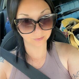 Stylish Black Sunglasses
